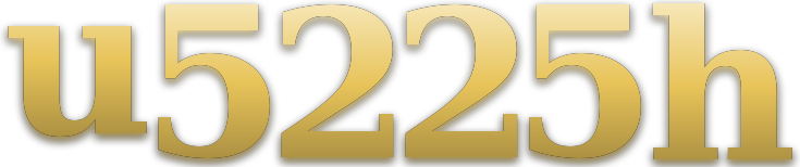 u5225h logo