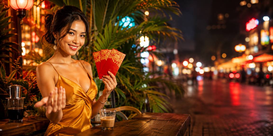 u5225h Xóc Đĩa Truyền Thống